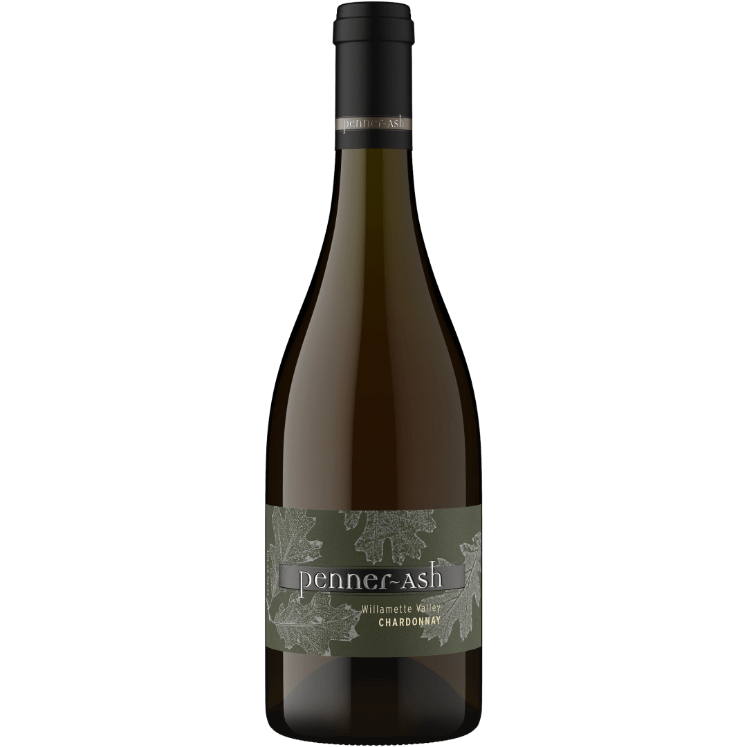 Penner-Ash Wine Cellars Willamette Valley Chardonnay White Wine, 750ml
