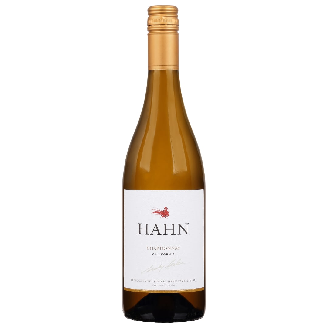 Hahn Founder's Chardonnay White Wine 750ml