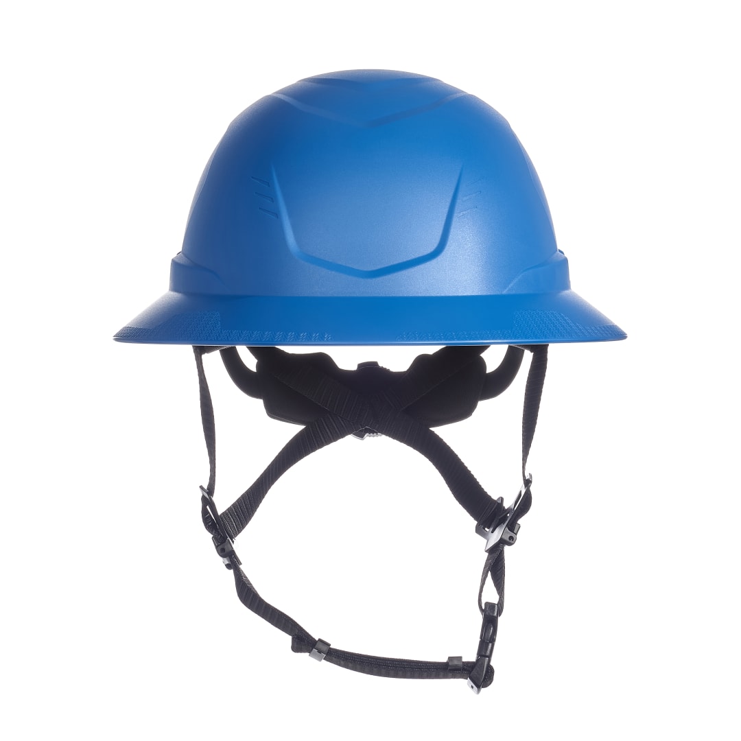 V-Gard H2® Full Brim Safety Helmet