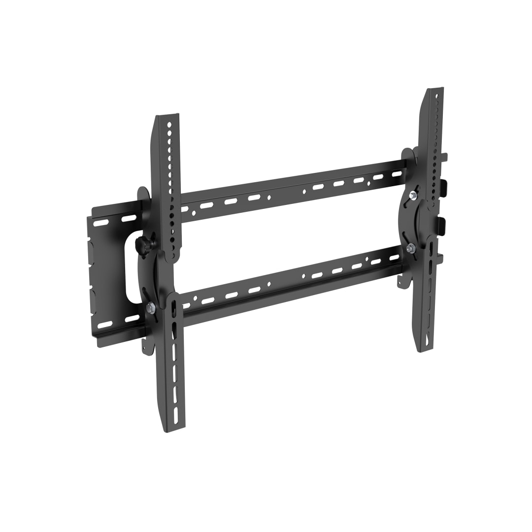 Flat-Screen TV Wall Mount - For 32 in. to 75 in. TVs