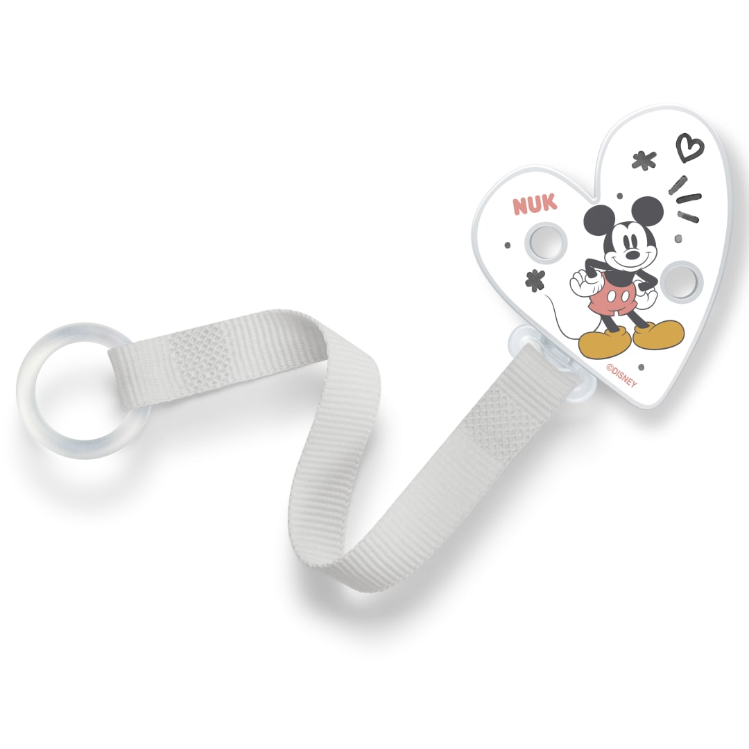 NUK MICKEY SOOTH BAND 2022 FR/NL/PT/ARAB
