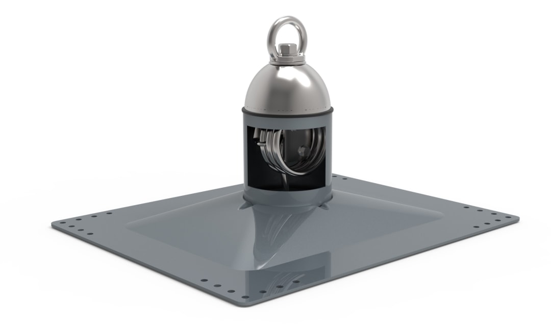 Constant Force® Post Horizontal Lifeline Systems
