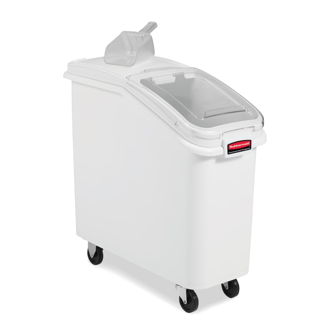 ProSave® 400 Cup Ingredient Bin with 32 Oz Scoop