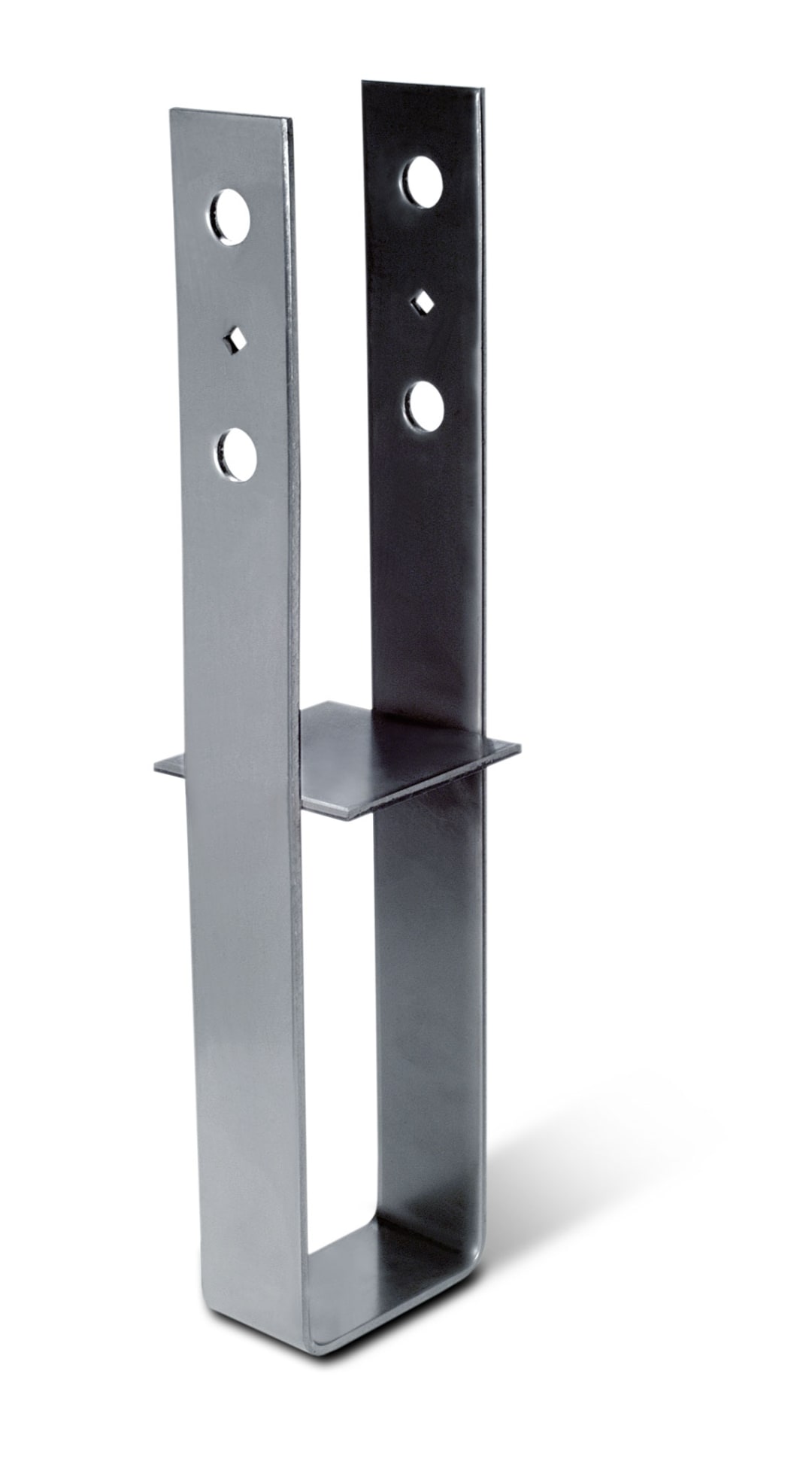 Simpson Strong-Tie CB44SS CB Stainless-Steel Column Base for 4x4