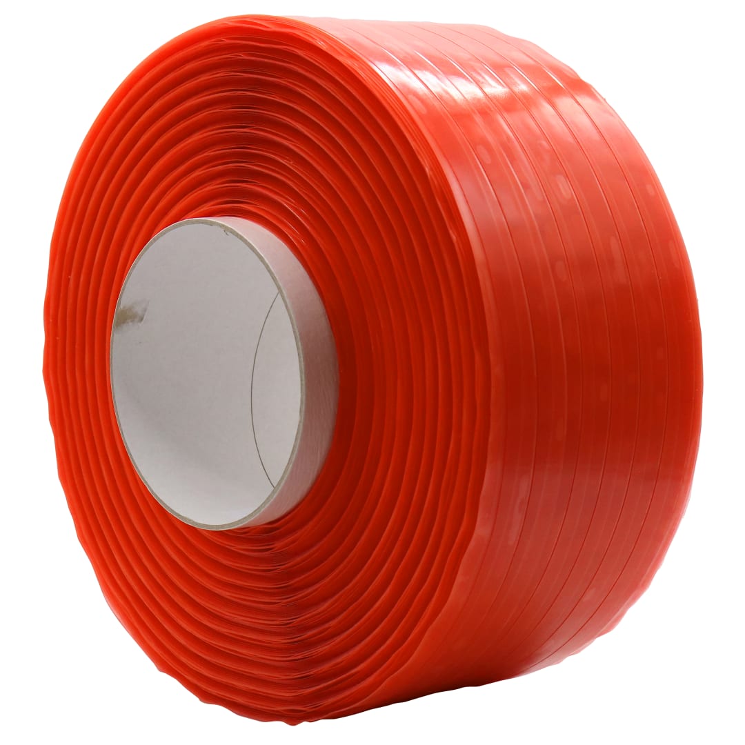 3M™ Çift Taraflı Bant GPT-020TF, Transparan, Red Liner, 19 mm x 2000 m