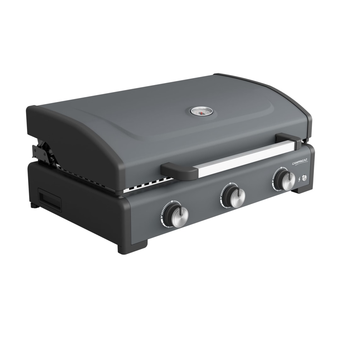 PLANCHA SIGMA 3 COOK (IT)