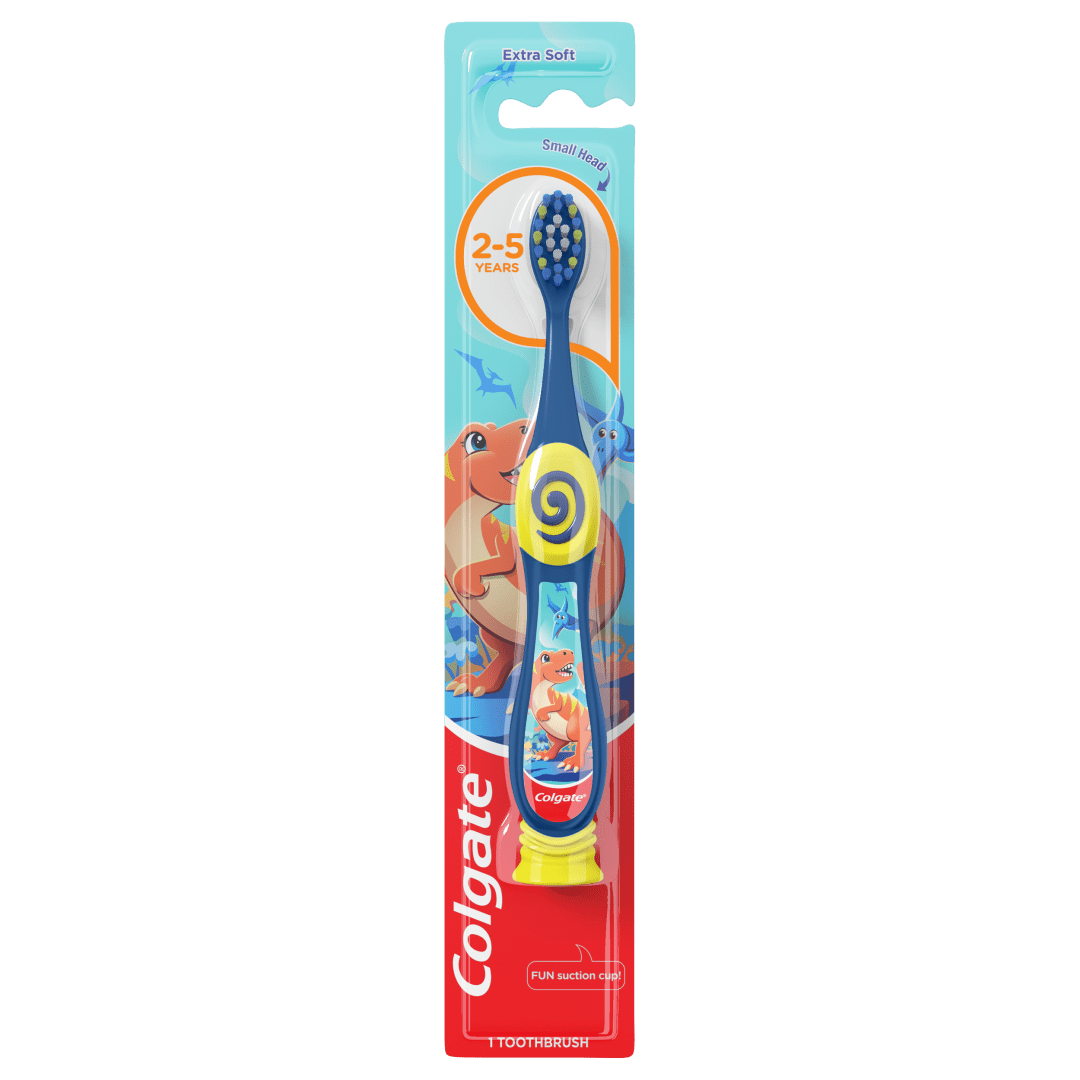 Colgate Kids Toothbrush 3-5 years