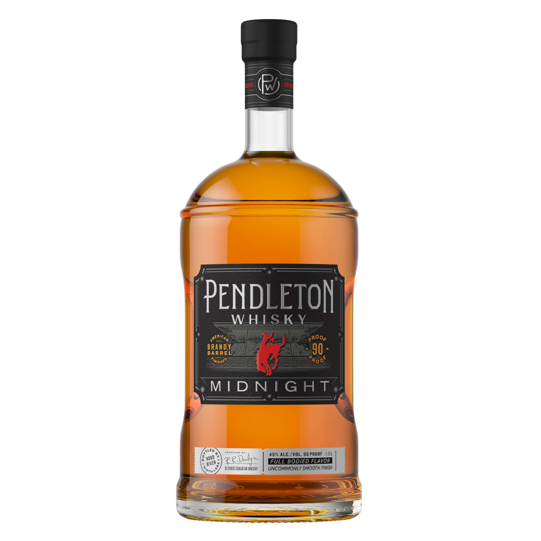 Pendleton Midnight