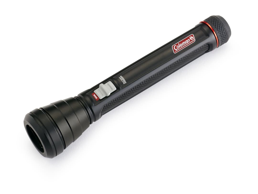 FLASHLIGHT 50M BATTERYGUARD C004