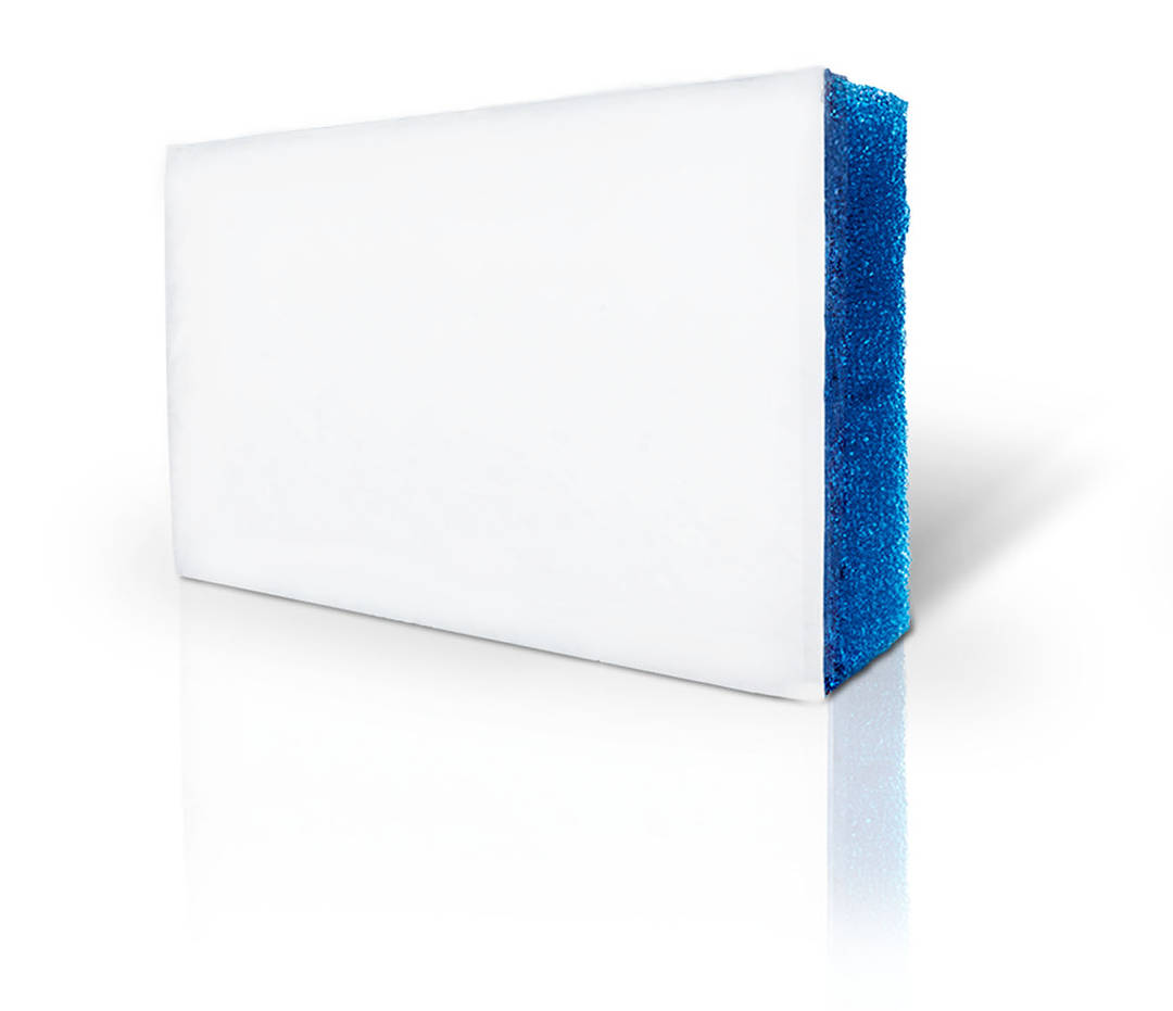 Esponja Mágica Scotch-Brite™ Profissional - Unitária, 75 x 110mm