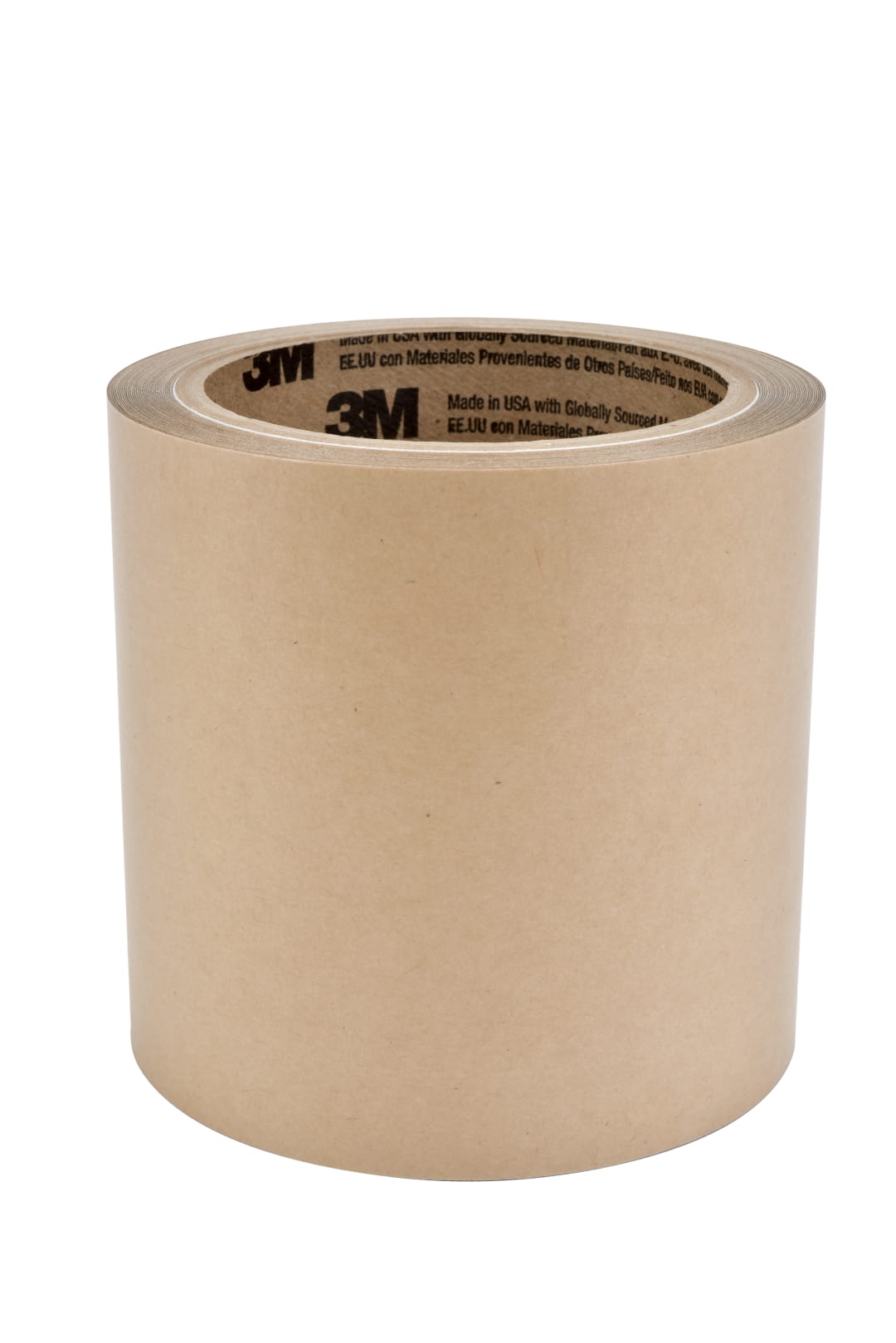 3M™ Çift Taraflı Bant 99786NP+, Şeffaf, 1219 mm x 329 m, 0.14 mm