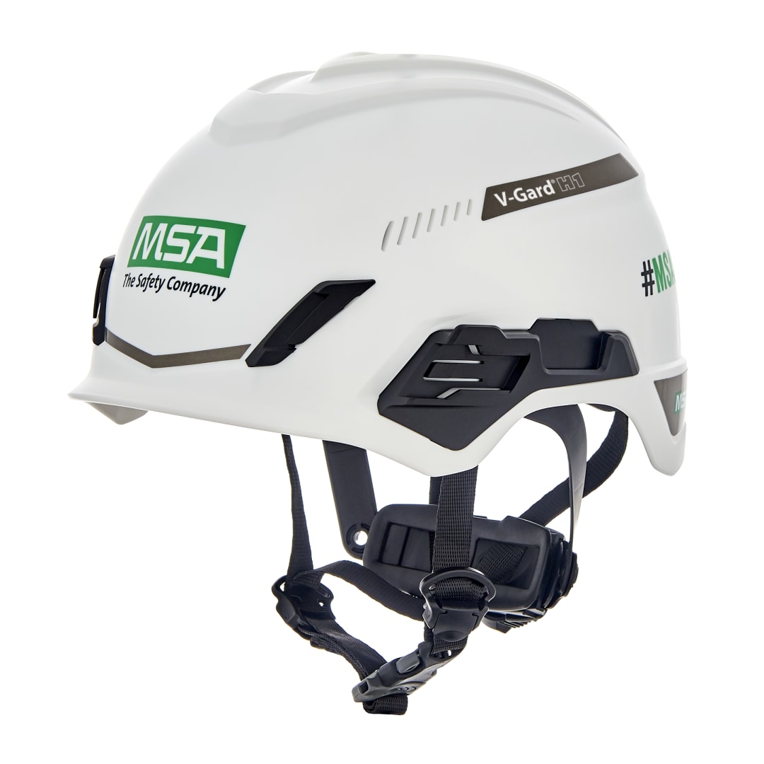 V-Gard H1® Safety Helmet