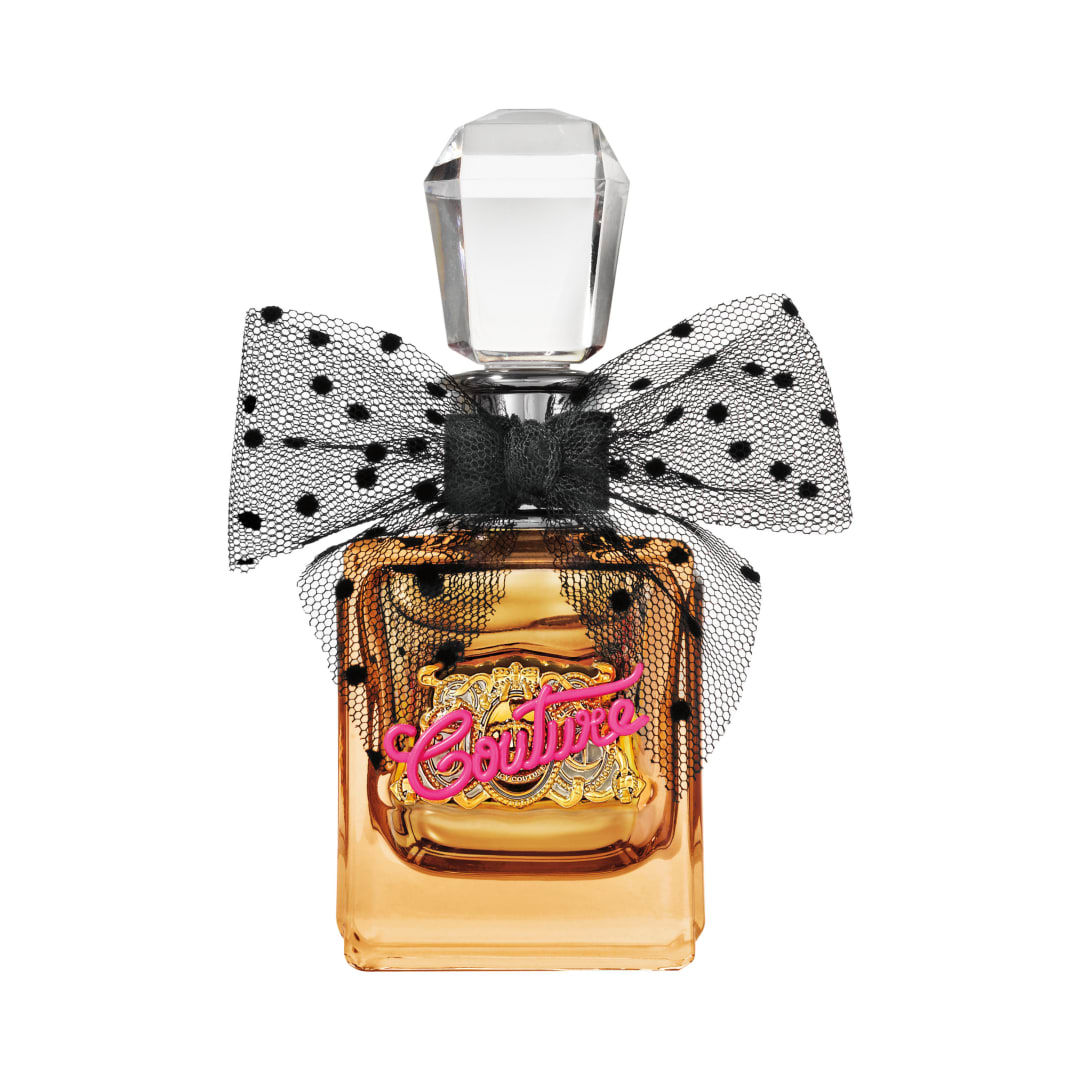 Juicy Couture Viva La Juicy Gold Couture Eau de Parfum Spray, 50ml
