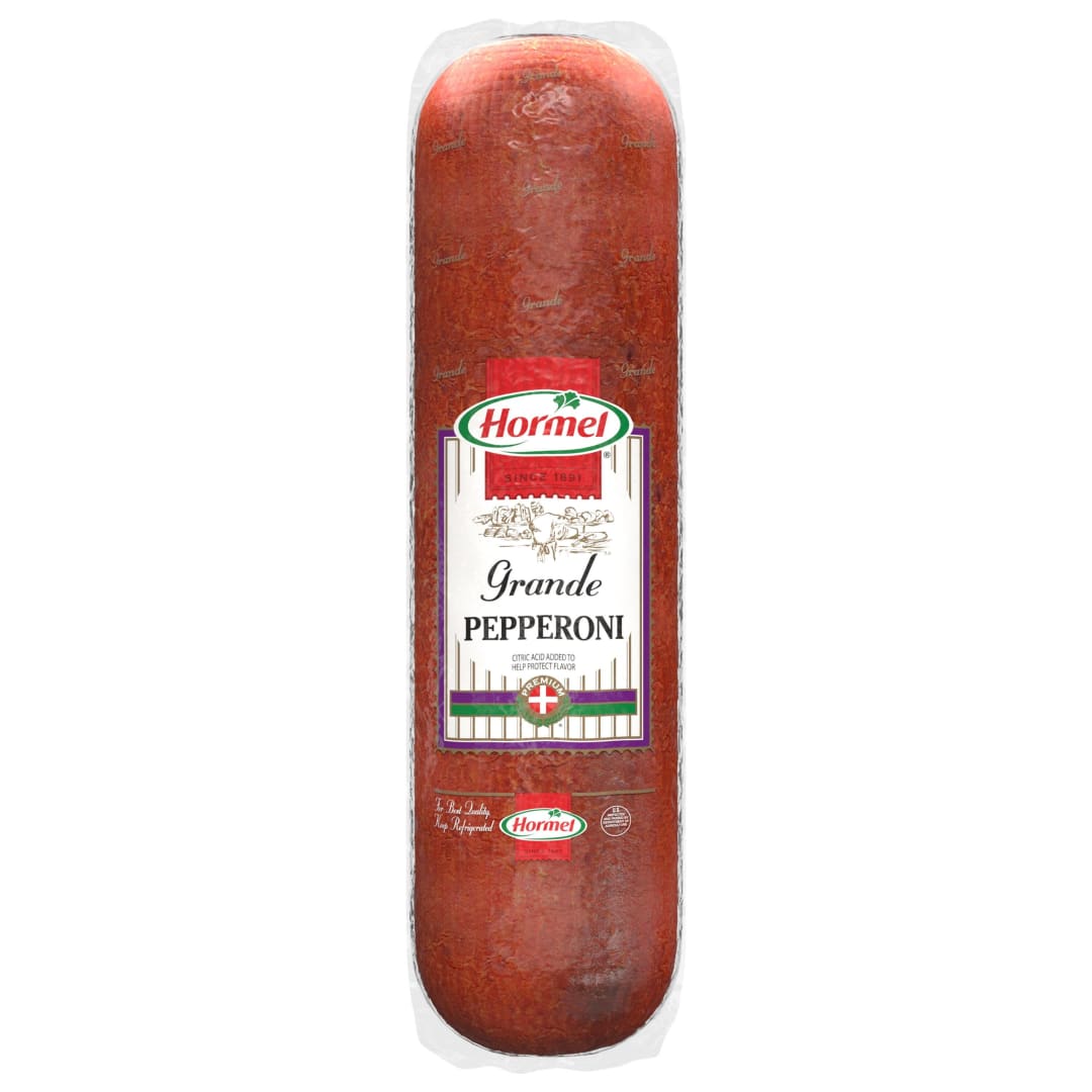 HORMEL Grande Pepperoni Stick