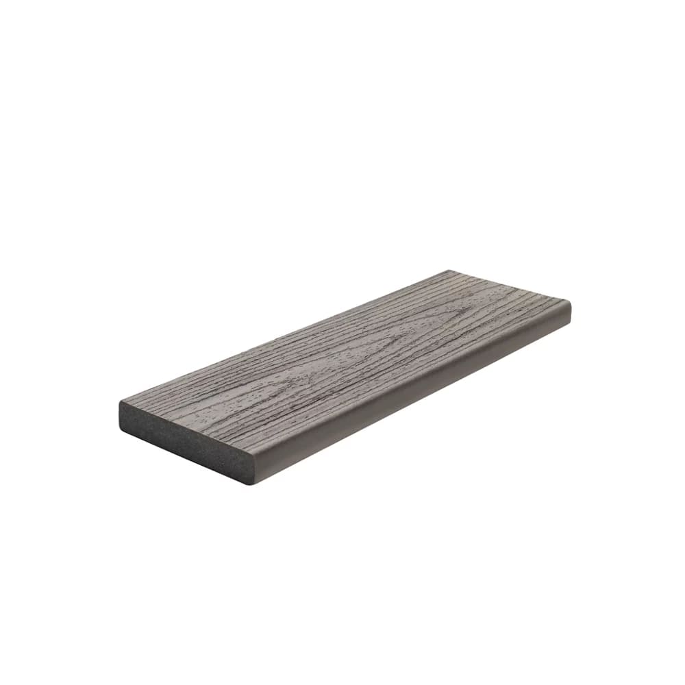 .94-in x 5.5-in x 20-ft Square Transcend® Island Mist