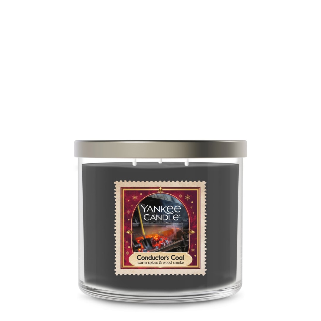 JAR-YC 3W 14.5 CNDCTRS COAL