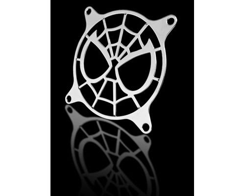 Spidey Laser Cut Fanguard