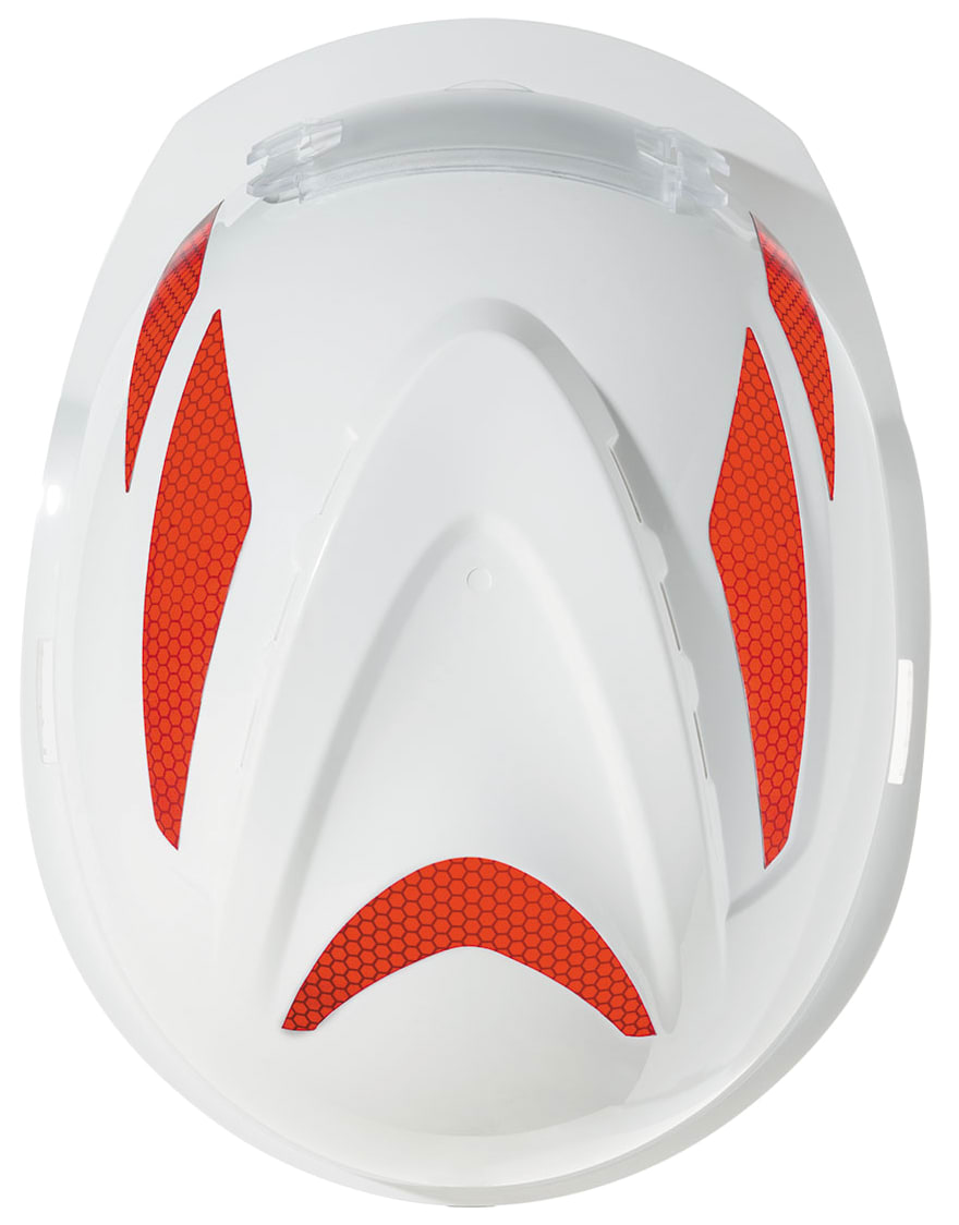 V-Gard® 950 Class 2 Non-Vented Protective Cap