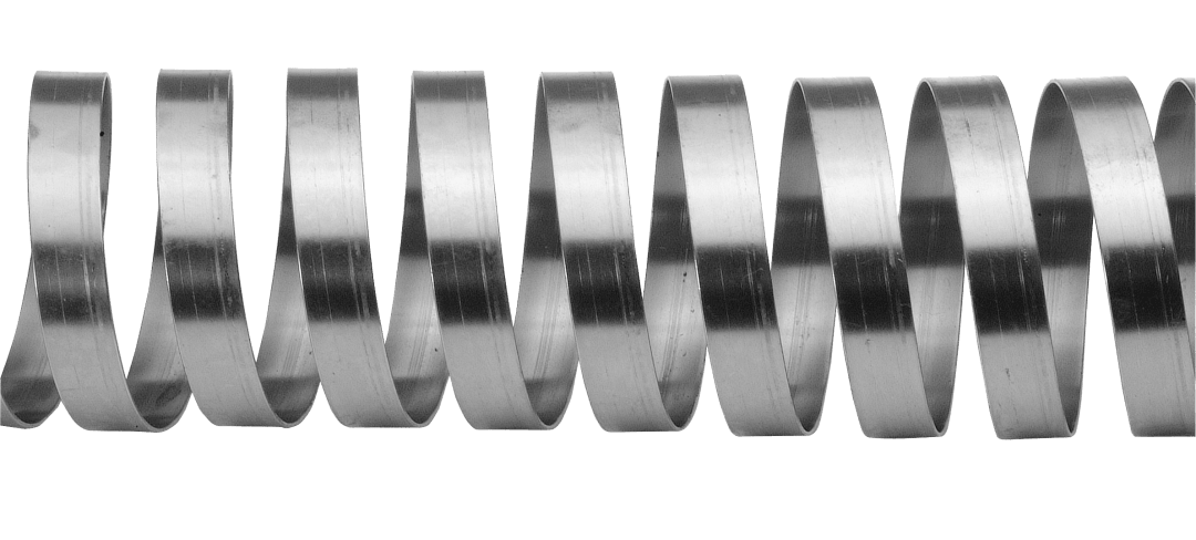 Aeroquip Wastebuilt® Replacement for 1.19 Stainless Intrnl Support Coil