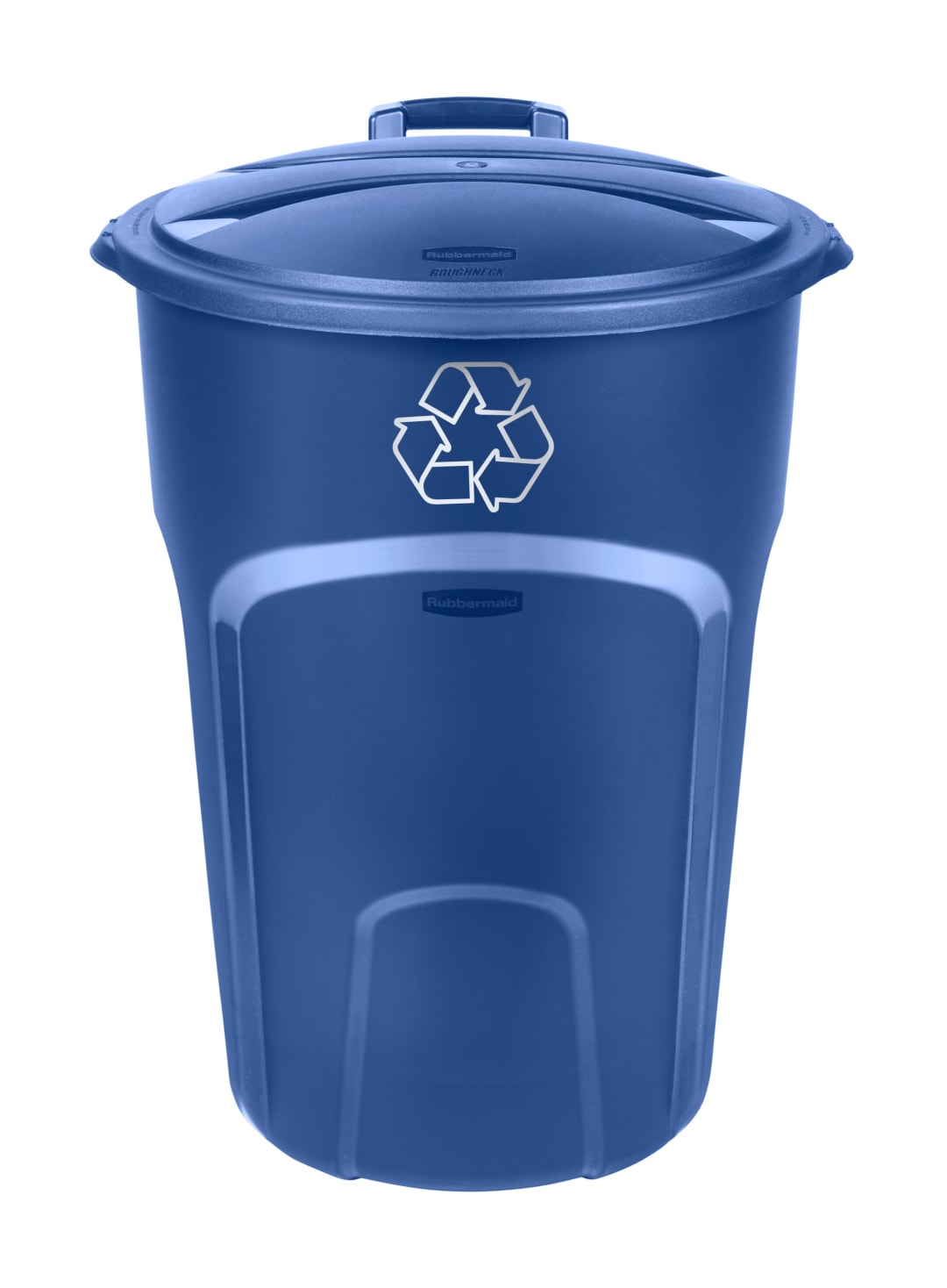 32G/121.1L REFUSE RECYCLE WHEELED -RCYBL