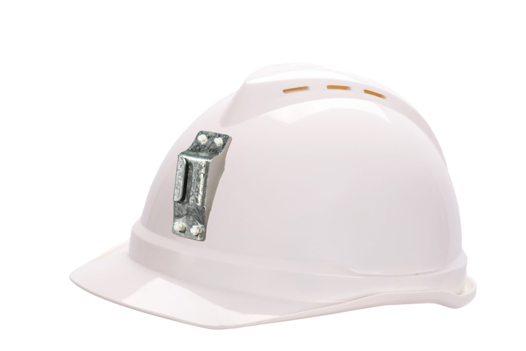 V-Gard® Full Brim Hard Hats