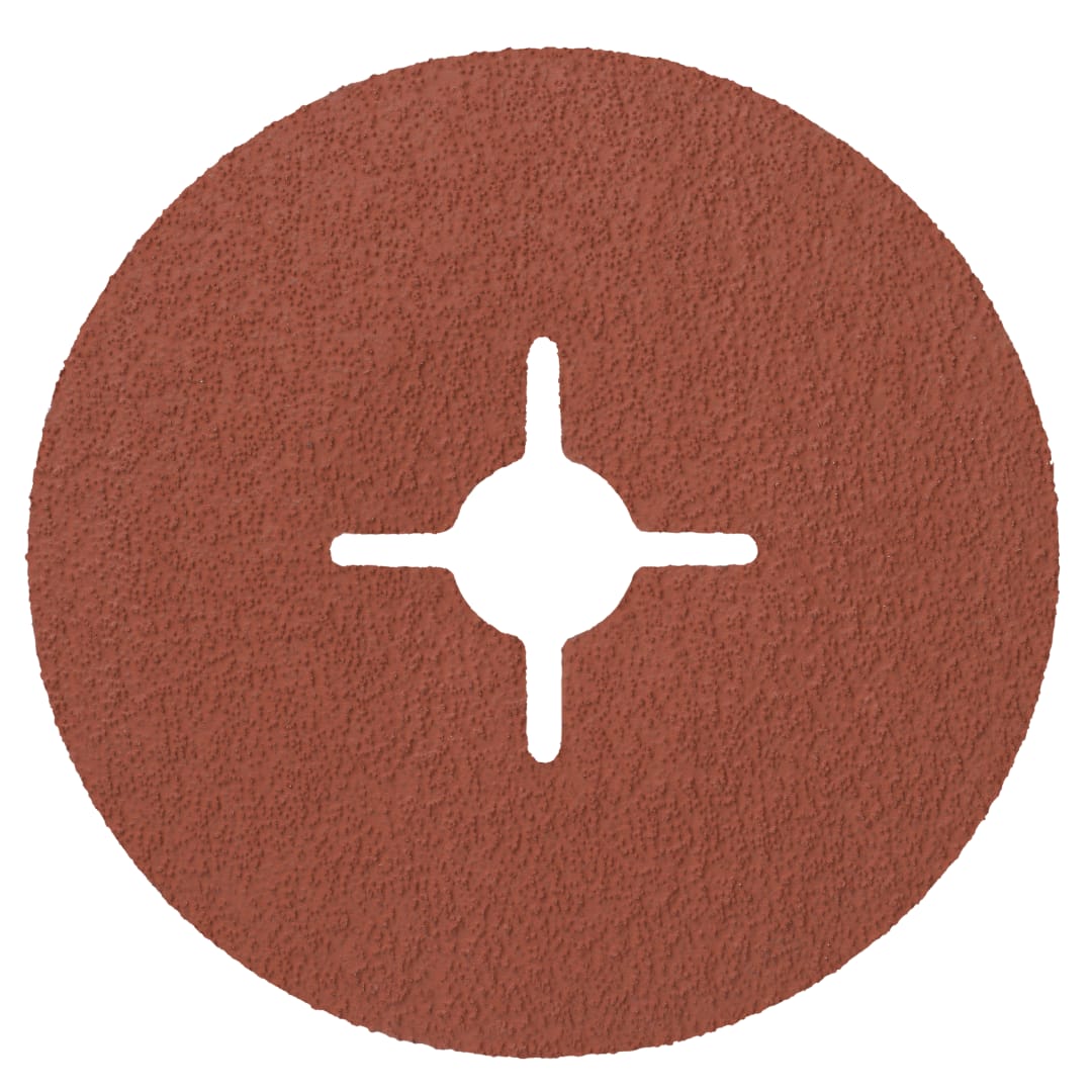 3M™ 787C Fiber Disk, 180 mm x 22 mm, 36+