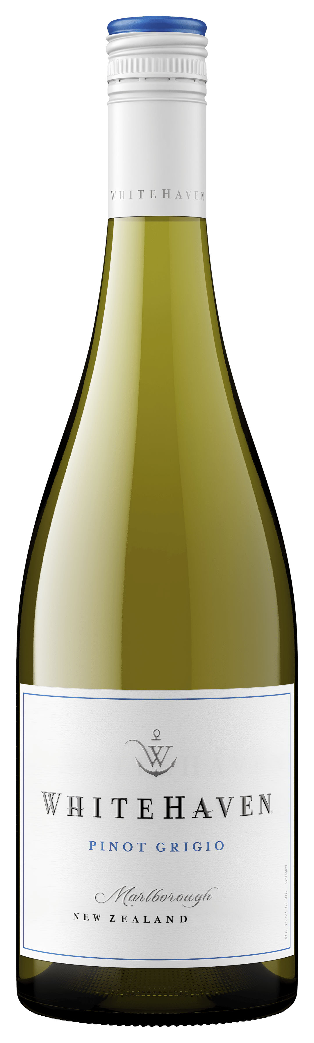 Whitehaven Pinot Grigio White Wine 750ml