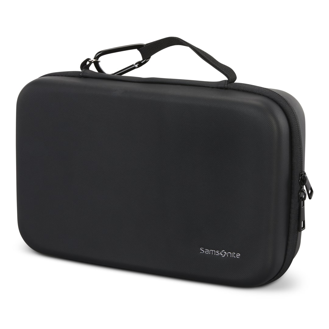 Organization Acc Tech Kit (L) Pt - Black