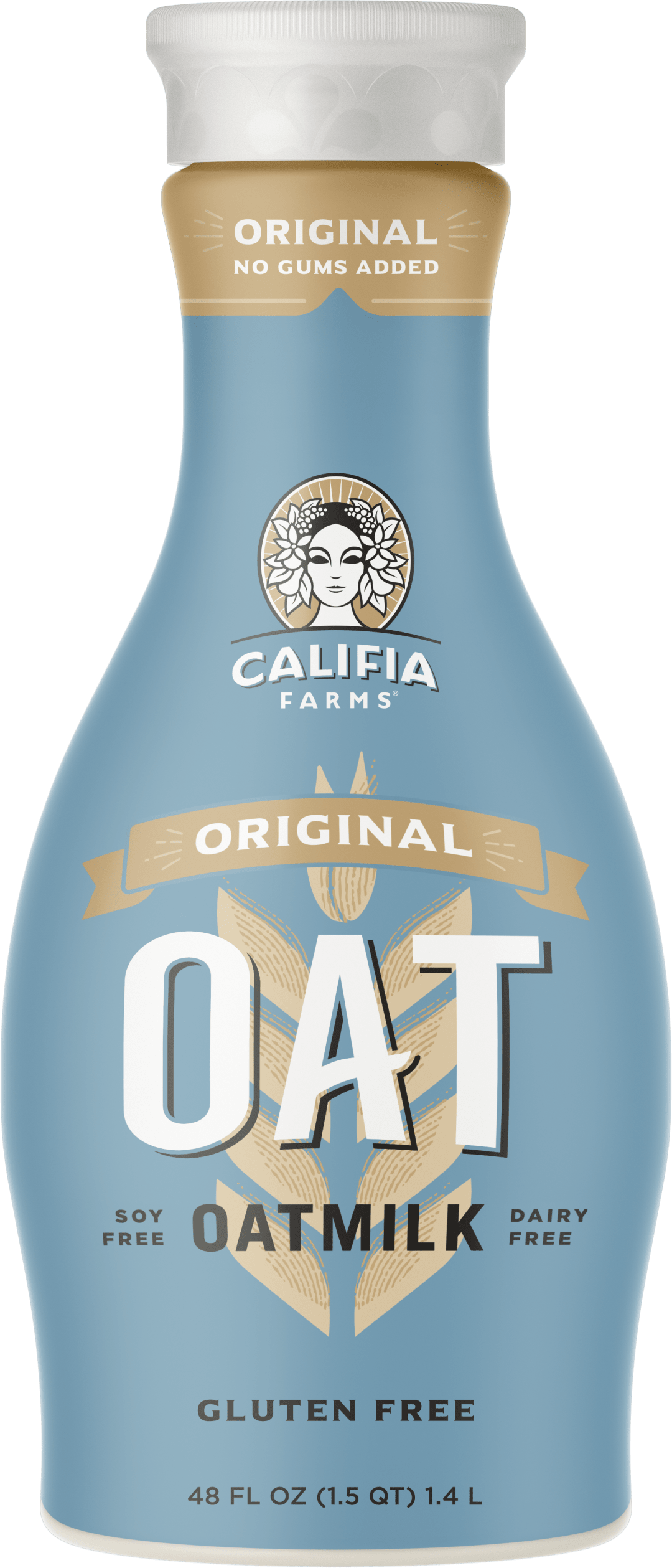 Oatmilk Original 48oz