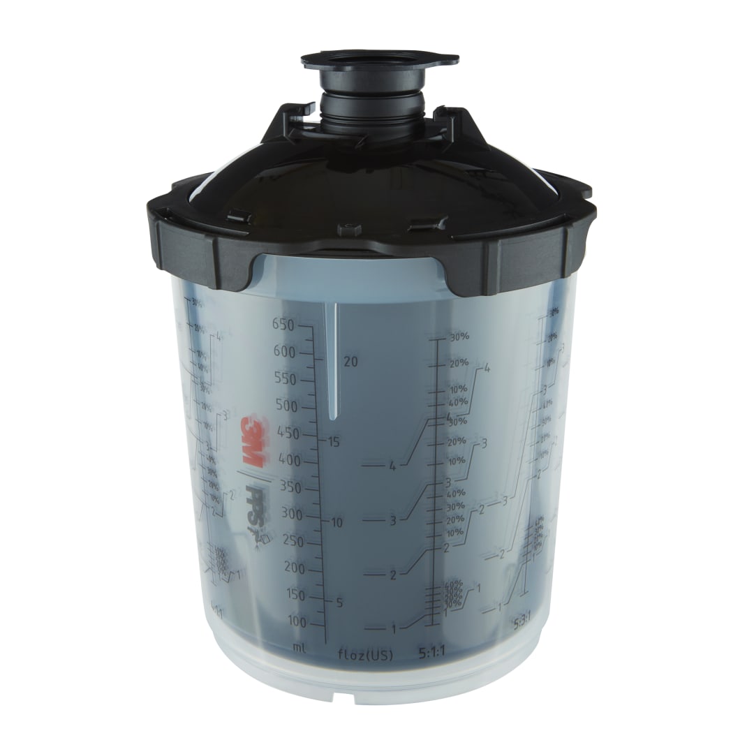 3M™ PPS™ 2.0 Standard UV sada  (125μ), (650 ml),  20730
