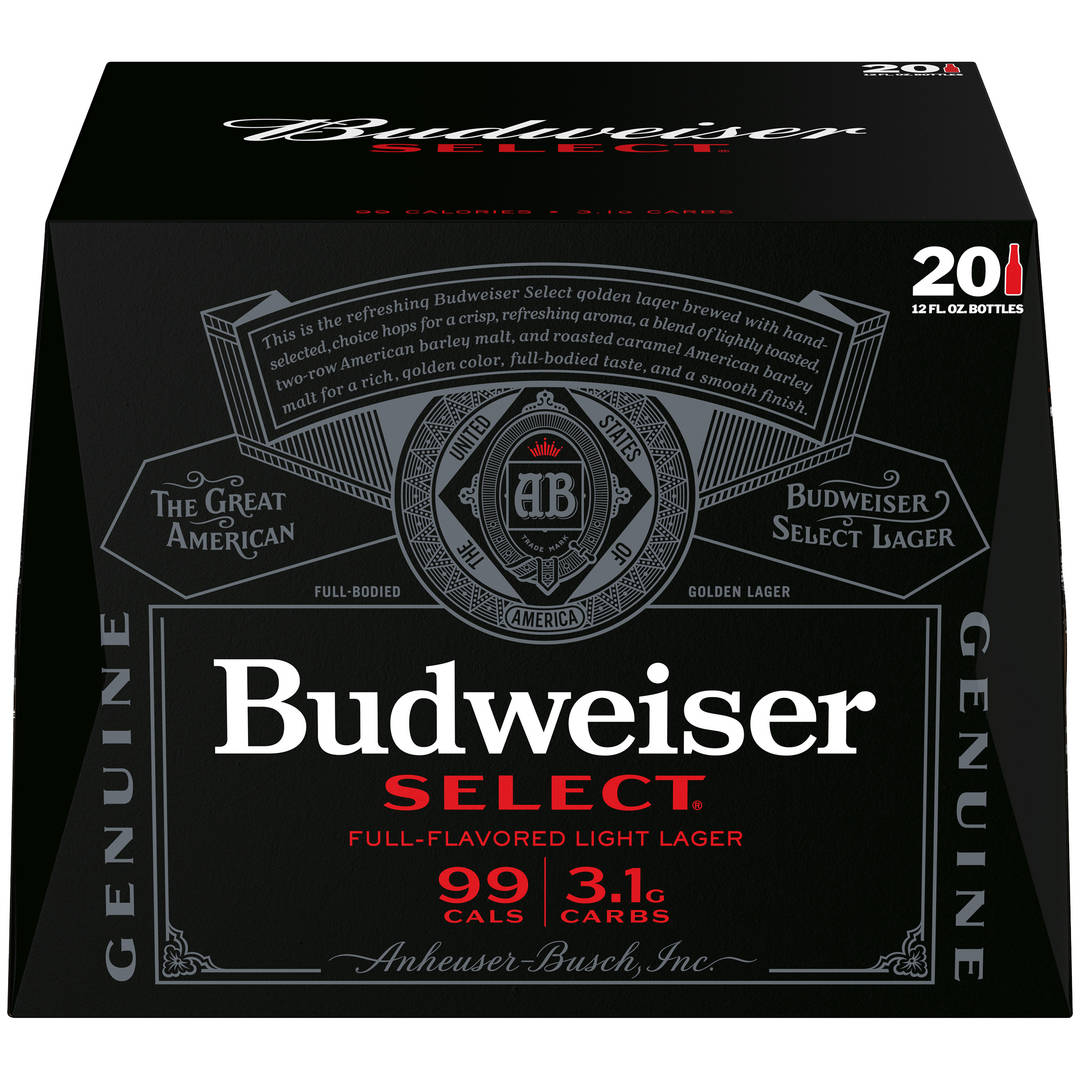 Light Beer