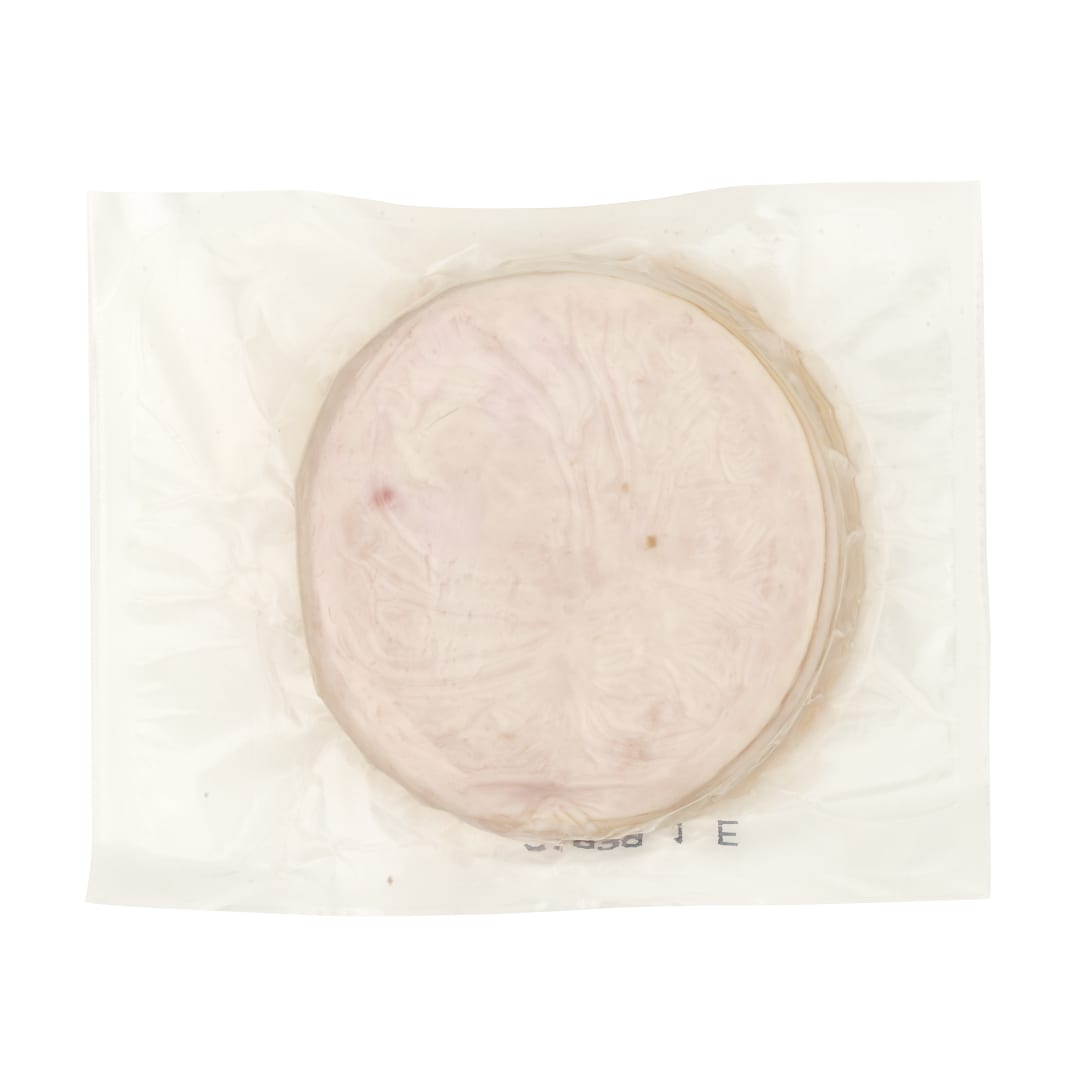 JENNIE-O Oven Roasted White Turkey Breast .5 Ounces Per Slice