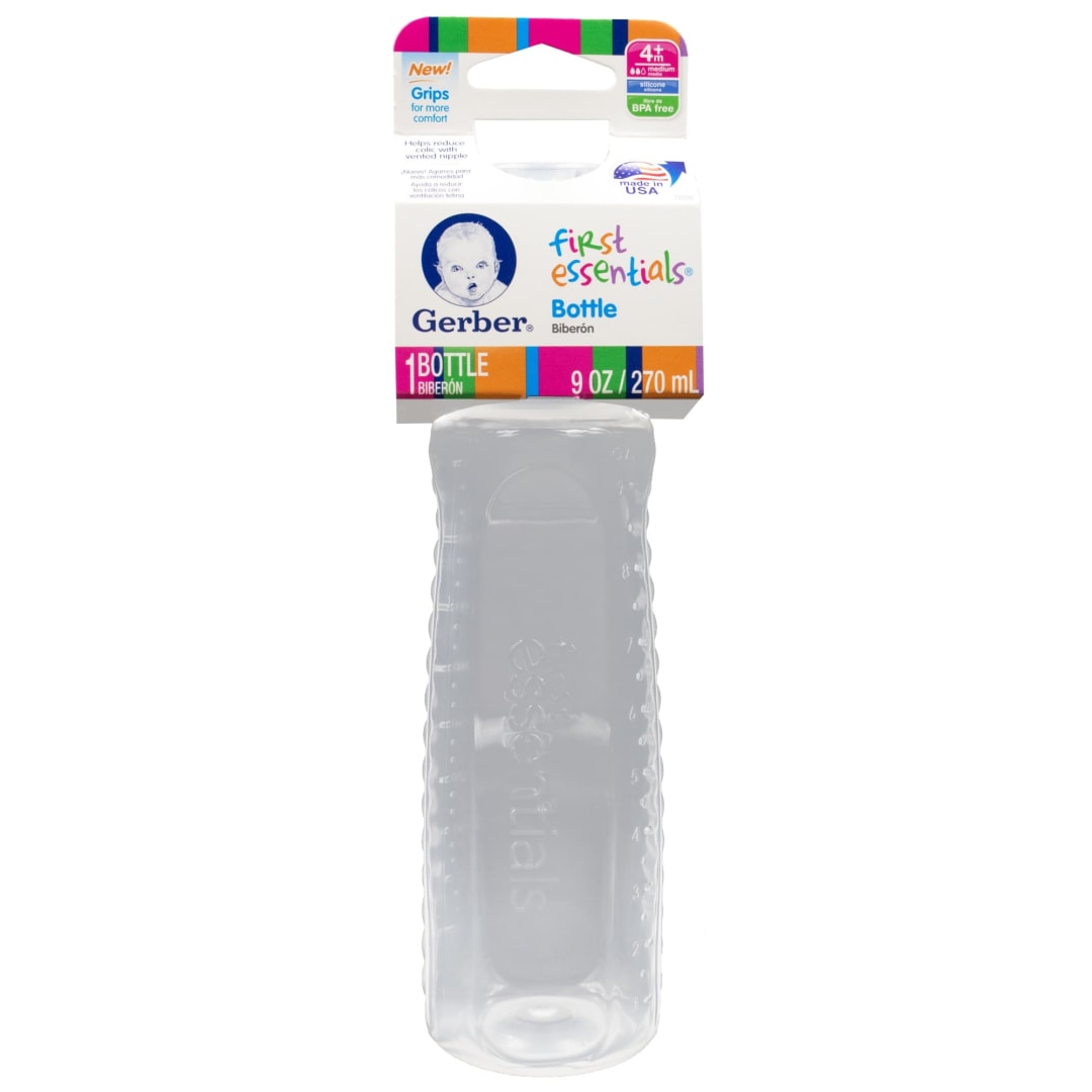 NURSER CV 78886 9OZ SI MF 1PK 6/36 LA