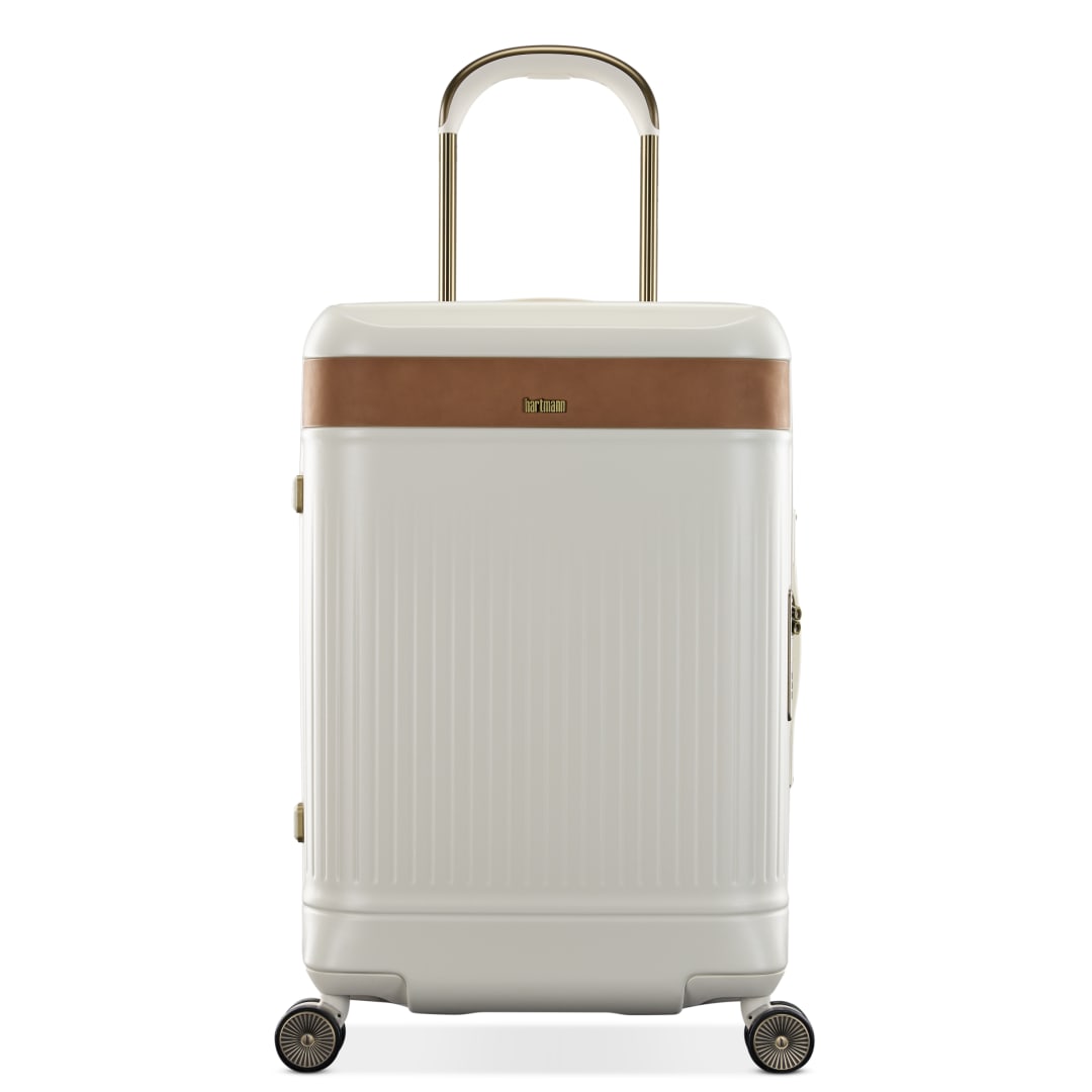 Hartmann Reserve Carry On Spinner - Ecru