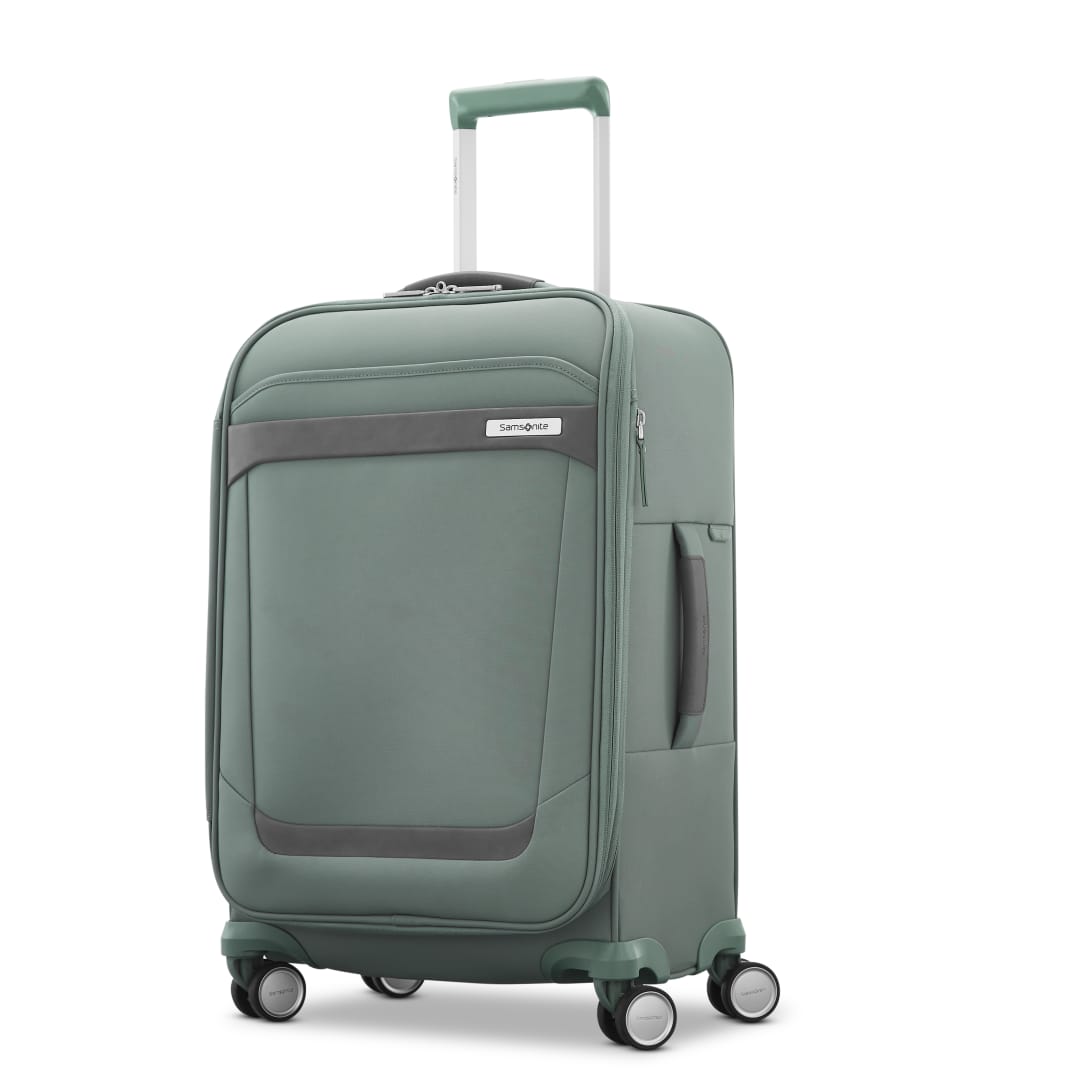 Elevation Ss Co Exp Spinner - Cypress Green