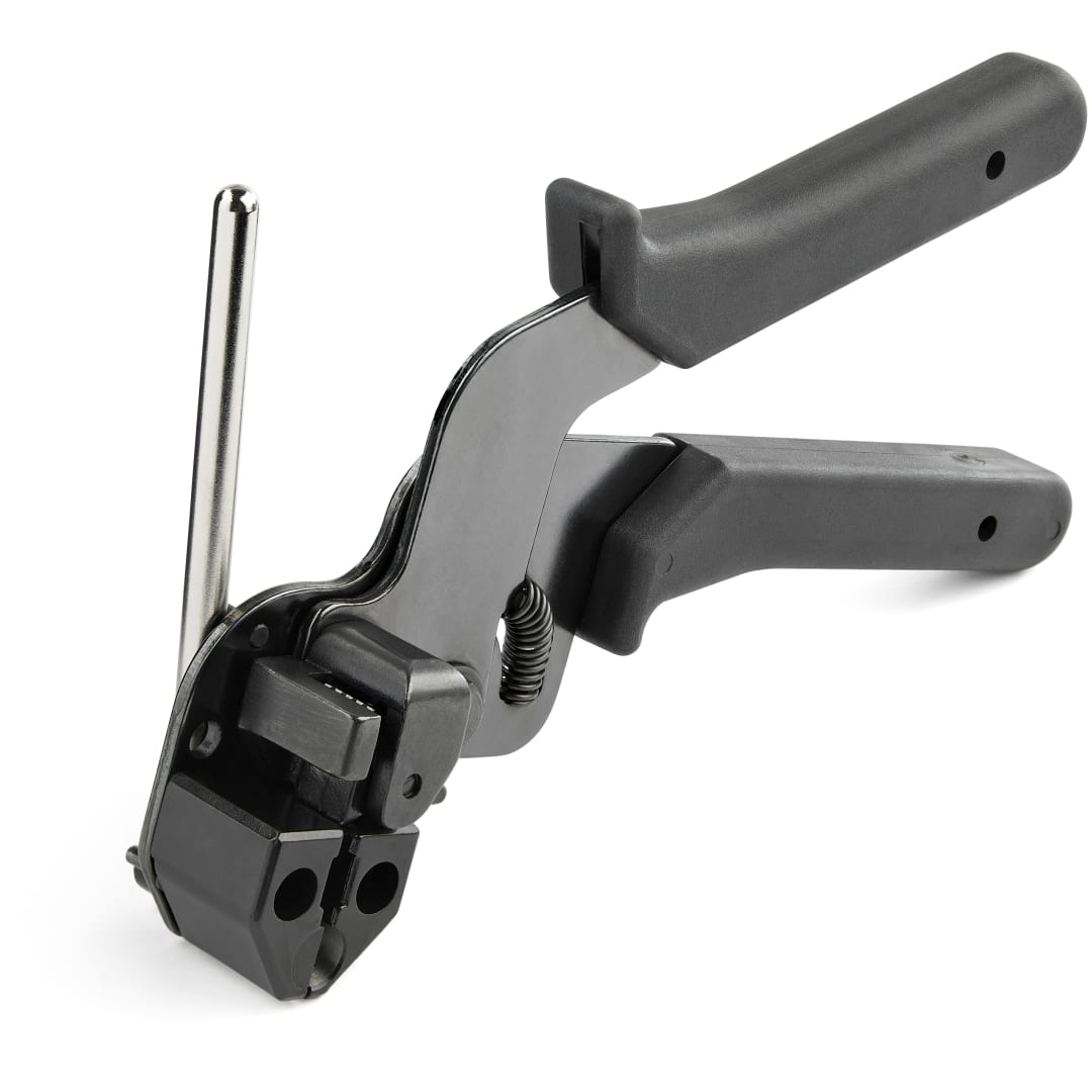 Metal Cable Ties Tool