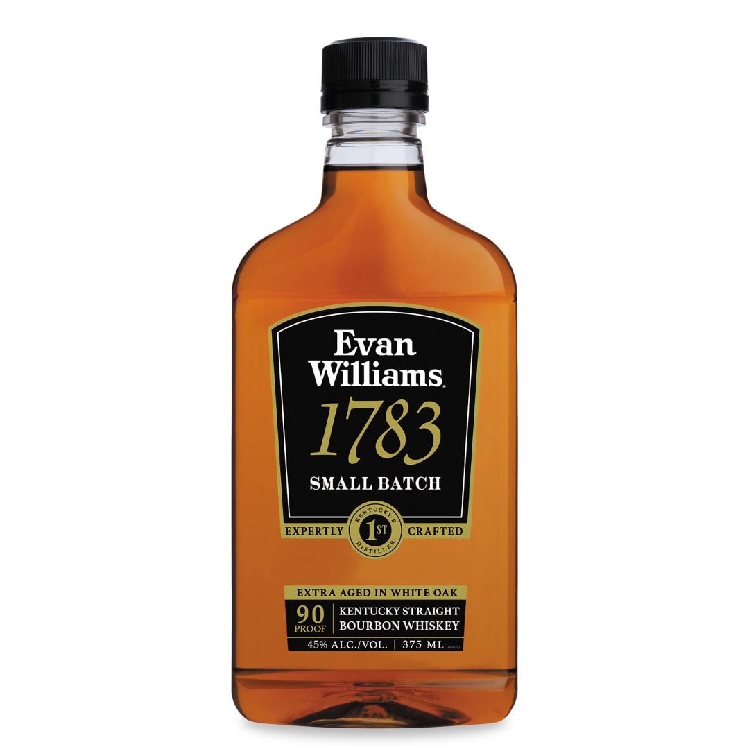 Evan Williams 1783 Bourbon