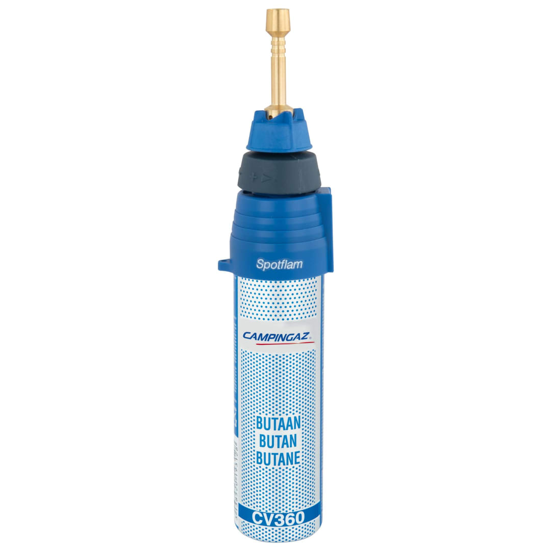 BLOWLAMP SPOTFLAM MICROTOR. FR DE NL GB