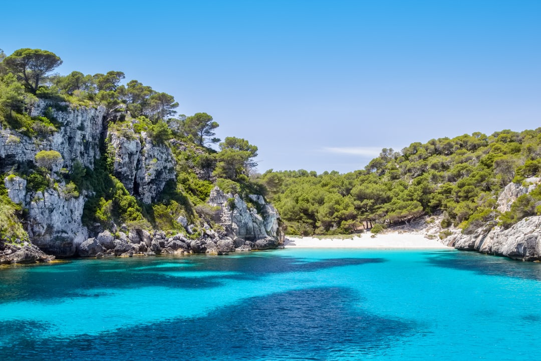 Mahón (Menorca)