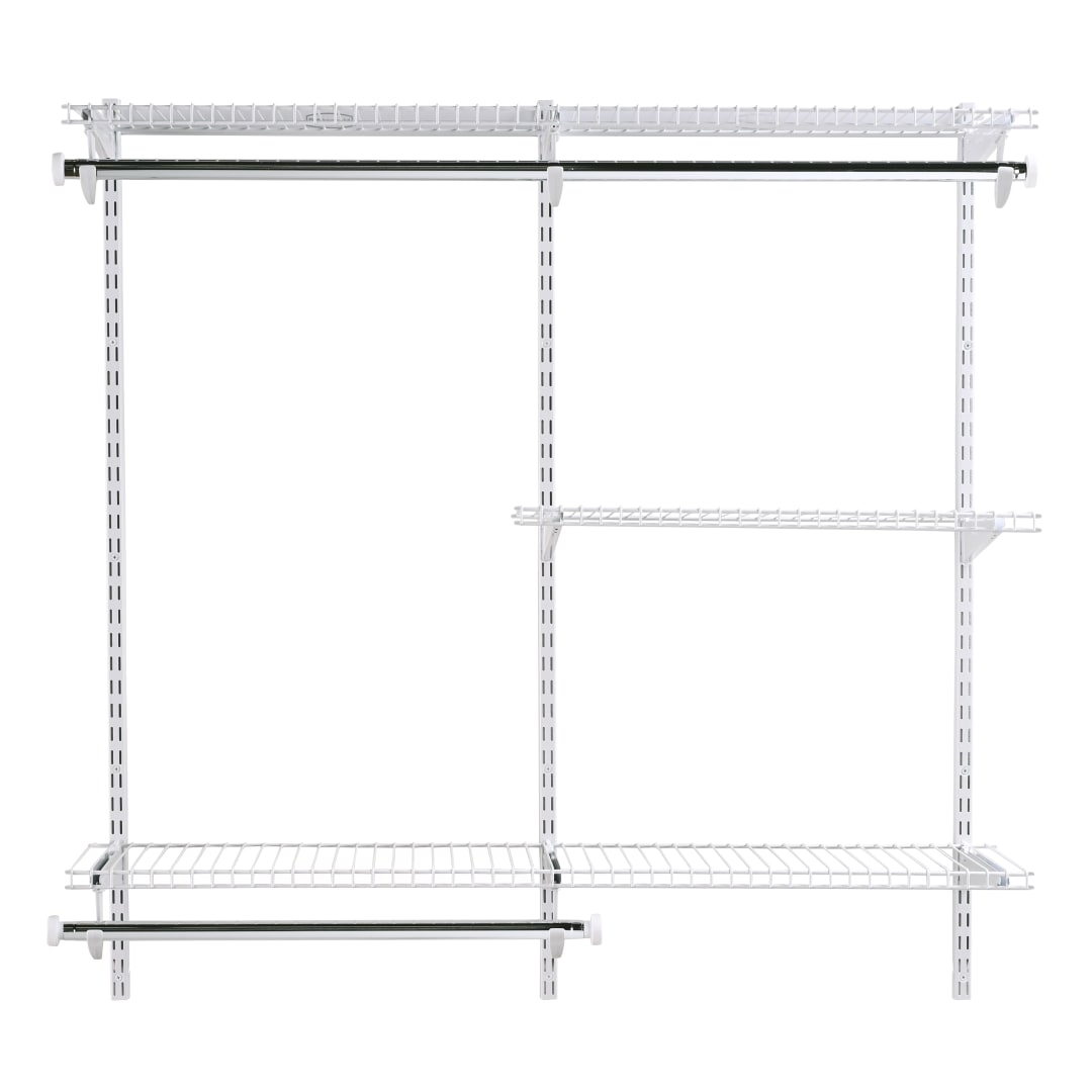 KIT 4-8' CONFIGS WIRE -WHT