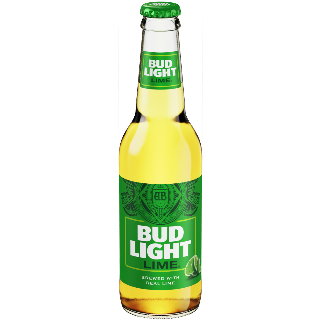 Bud Light Lime Beer 12 fl oz