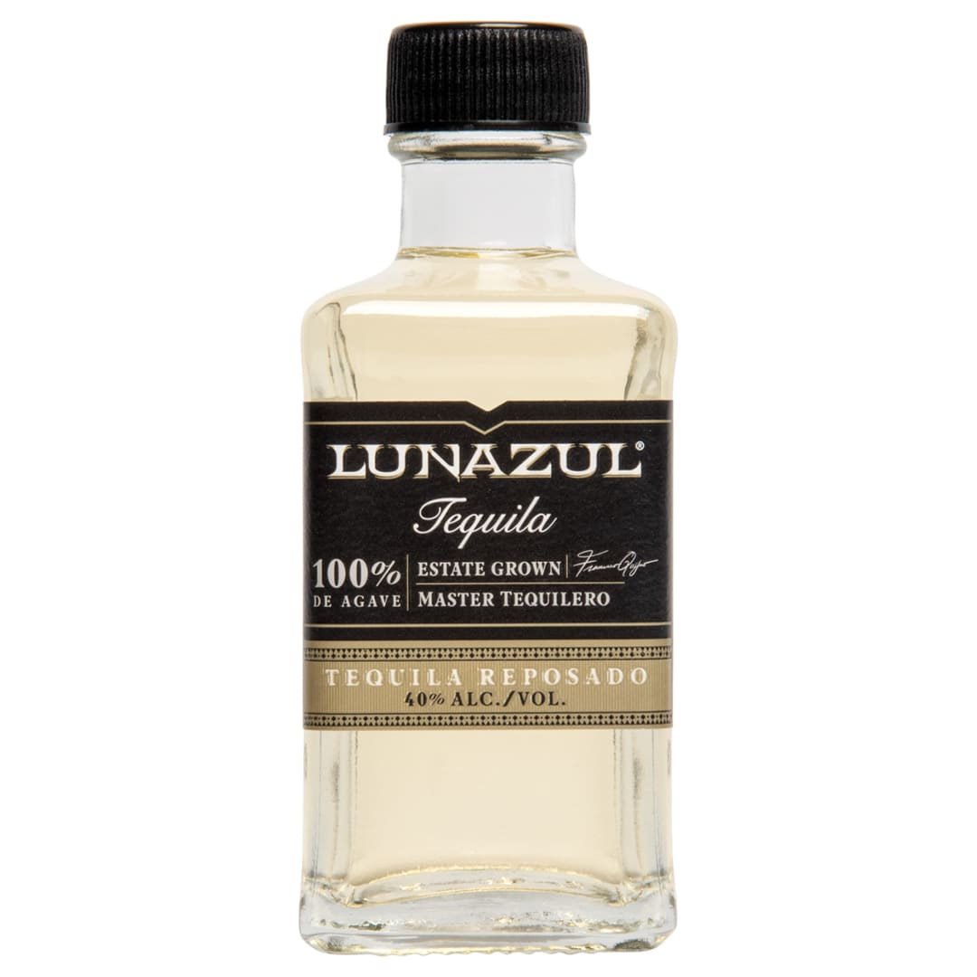 Lunazul Reposado Tequila