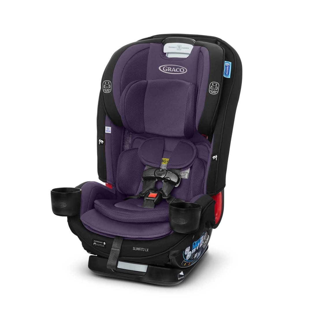 Graco® SlimFit3™ LX 3-in-1 Car Seat