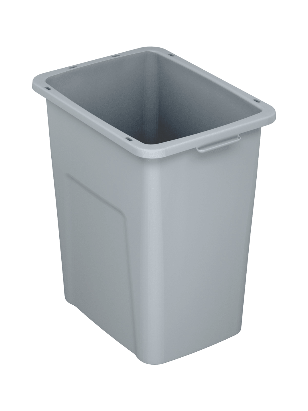  WASTE WATCHER - Single - Body - 24G - Xl - Executive Grey