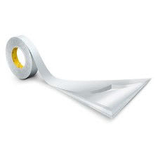 3M™ Çift Kaplamalı Doku Bandı CT6348, Beyaz, 1030 mm x 1000 m, 0.10 mm
