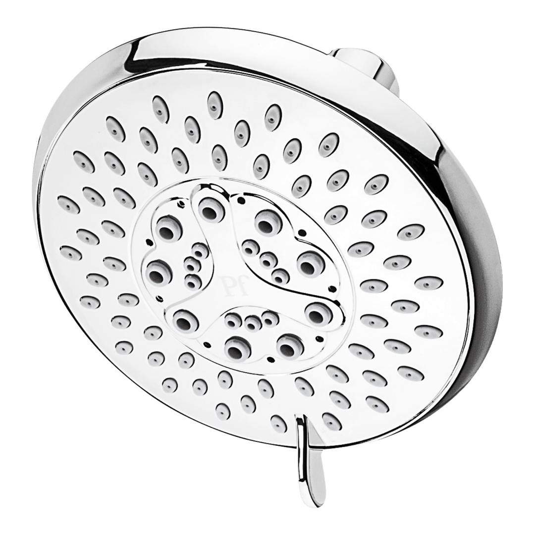 Pfister 5- Function Showerhead in Polished Chrome
