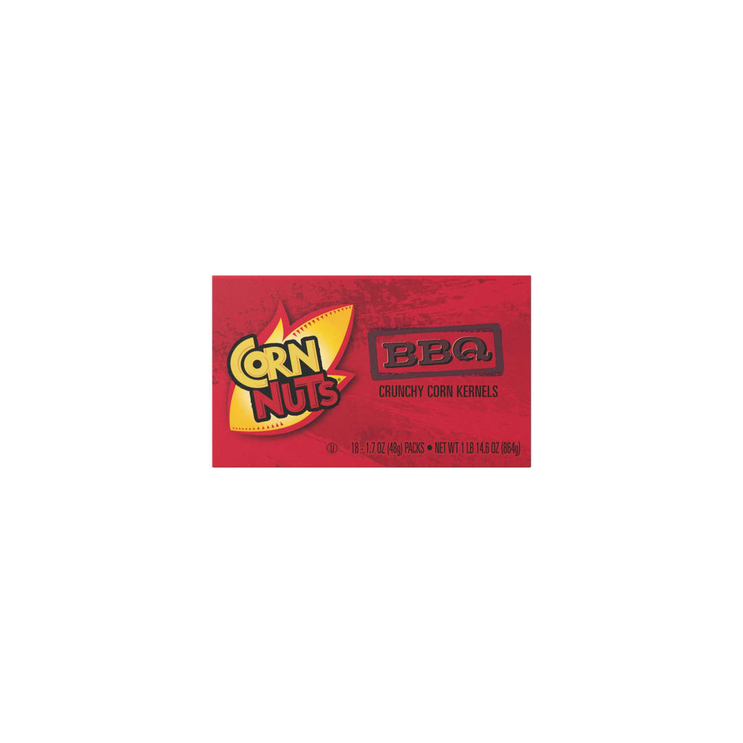 CORN NUTS Barbecue