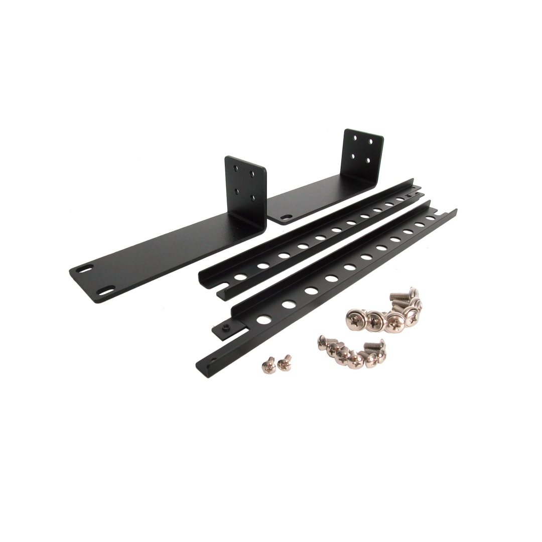 Rackmount Brackets for KVM Switch SV431 Series