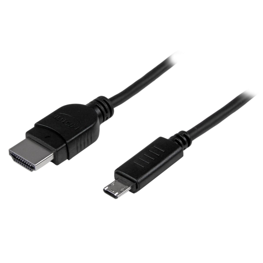 3m Passive 11 Pin Micro USB to HDMI MHL Cable