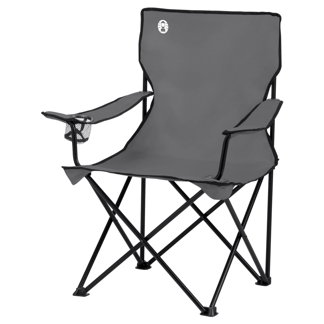 FURN QUAD CHAIR STEEL